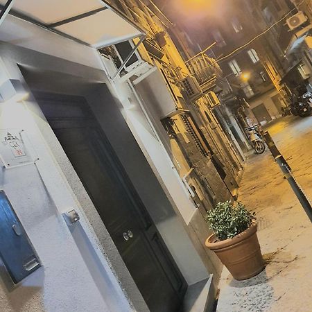 Cekin39 Lejlighed Napoli Værelse billede