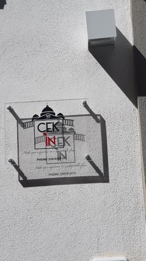 Cekin39 Lejlighed Napoli Eksteriør billede