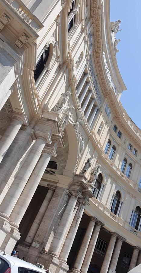 Cekin39 Lejlighed Napoli Eksteriør billede